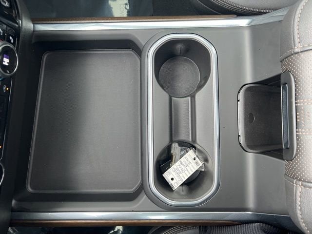 2025 Chevrolet Silverado 2500HD High Country