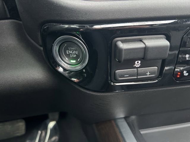 2025 Chevrolet Silverado 2500HD High Country