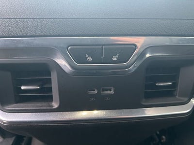 2025 Chevrolet Silverado 2500HD High Country