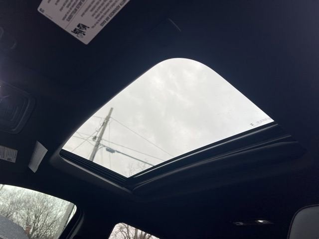 2025 Chevrolet Silverado 2500HD High Country