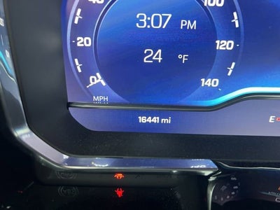 2025 Chevrolet Silverado 2500HD High Country