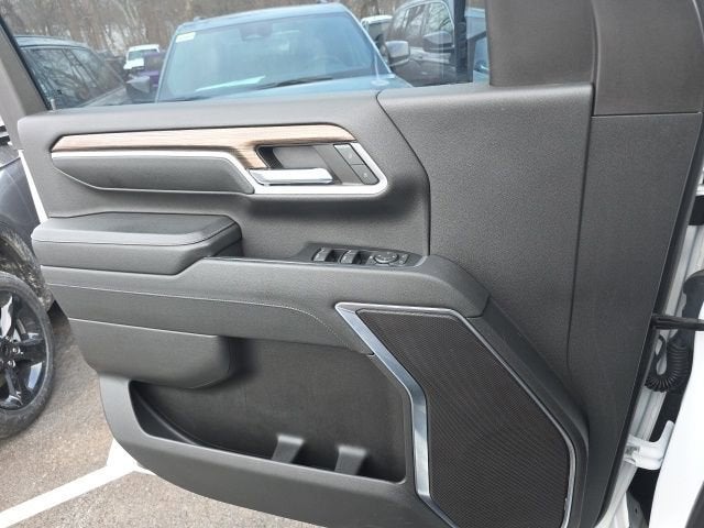 2024 Chevrolet Silverado 3500HD LT