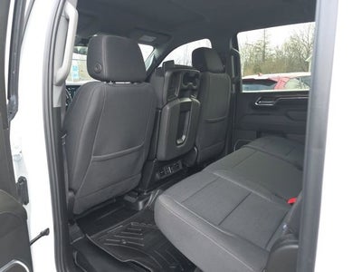 2024 Chevrolet Silverado 3500HD LT