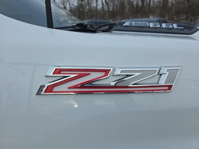 2024 Chevrolet Silverado 3500HD LT