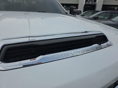 2024 Chevrolet Silverado 3500HD LT