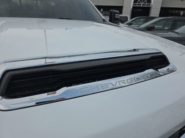 2024 Chevrolet Silverado 3500HD LT