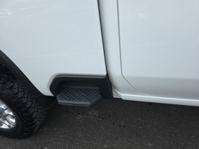 2024 Chevrolet Silverado 3500HD LT