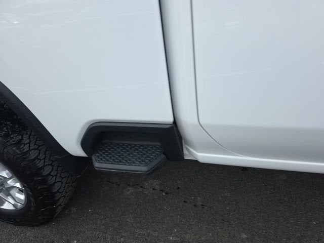 2024 Chevrolet Silverado 3500HD LT