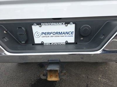 2024 Chevrolet Silverado 3500HD LT