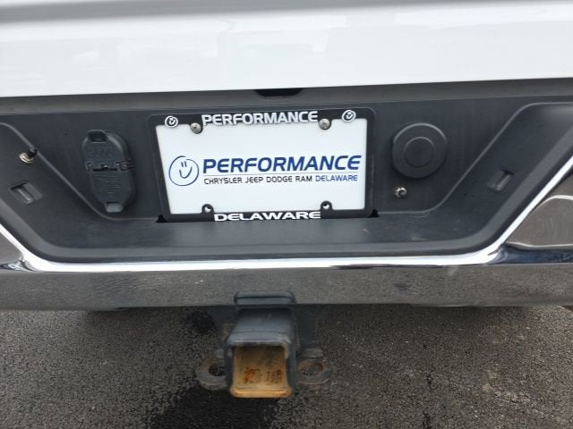 2024 Chevrolet Silverado 3500HD LT