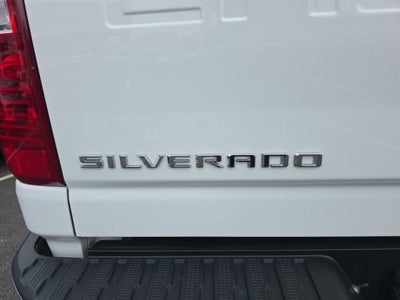 2024 Chevrolet Silverado 3500HD LT
