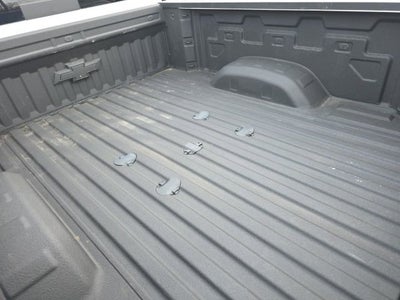 2024 Chevrolet Silverado 3500HD LT