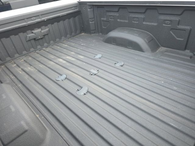 2024 Chevrolet Silverado 3500HD LT