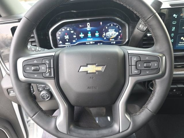 2024 Chevrolet Silverado 3500HD LT