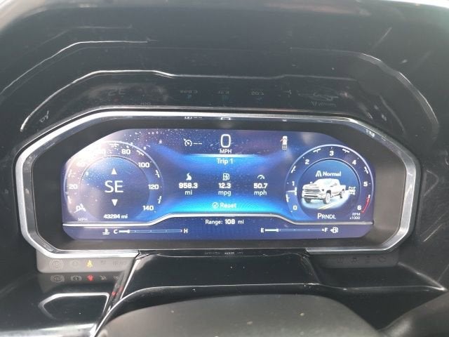 2024 Chevrolet Silverado 3500HD LT