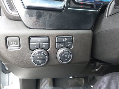 2024 Chevrolet Silverado 3500HD LT