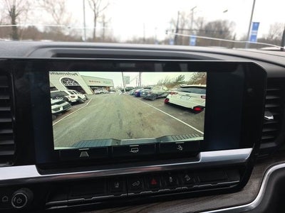 2024 Chevrolet Silverado 3500HD LT