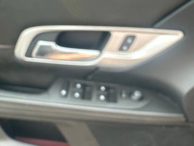 2016 GMC Terrain SLE-2
