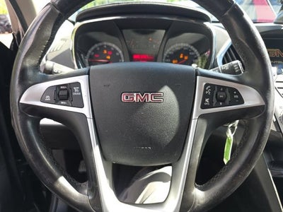 2016 GMC Terrain SLE-2