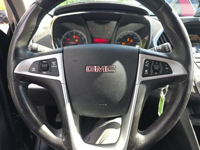 2016 GMC Terrain SLE-2