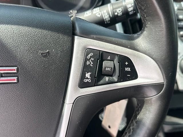 2016 GMC Terrain SLE-2