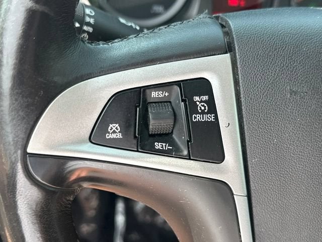 2016 GMC Terrain SLE-2