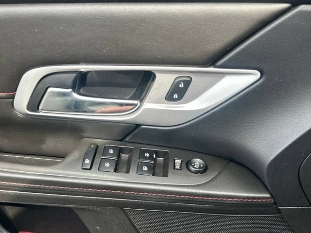 2015 GMC Terrain SLE-2