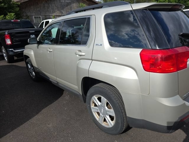 2015 GMC Terrain SLE-2