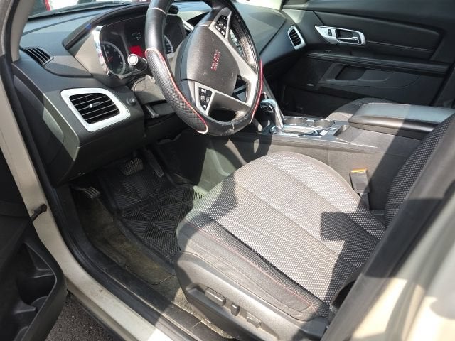 2015 GMC Terrain SLE-2