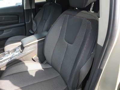 2015 GMC Terrain SLE-2