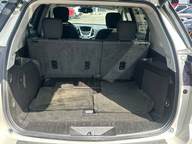 2015 GMC Terrain SLE-2