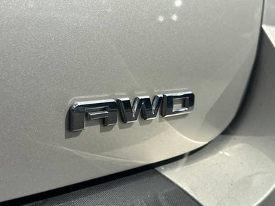 2015 GMC Terrain SLE-2