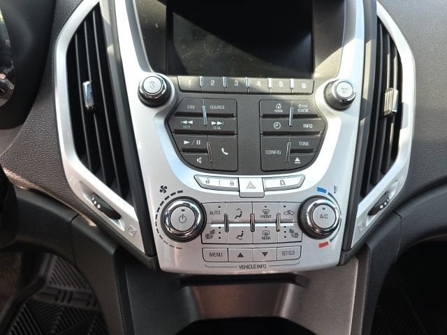 2015 GMC Terrain SLE-2