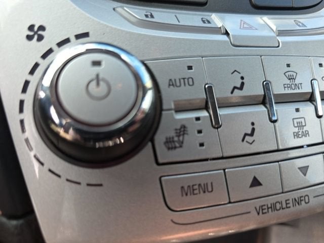 2015 GMC Terrain SLE-2