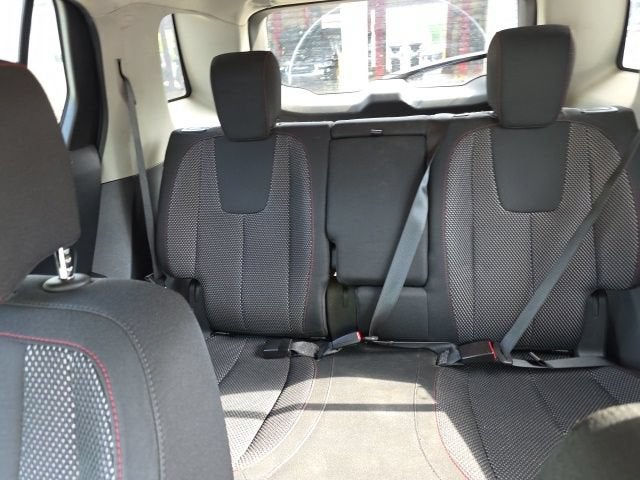 2015 GMC Terrain SLE-2