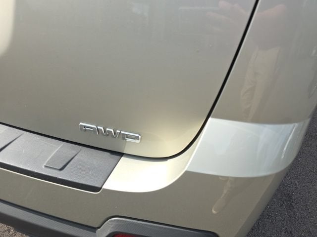 2015 GMC Terrain SLE-2