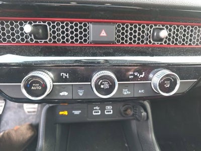 2024 Honda Civic Si Base