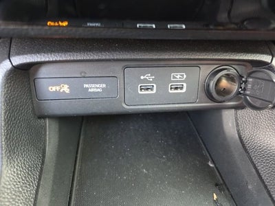 2024 Honda Civic Si Base