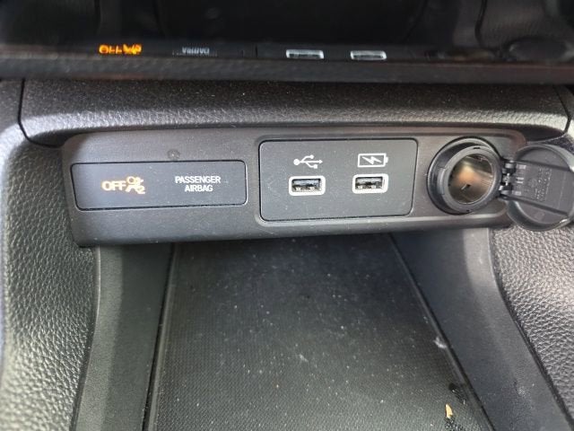 2024 Honda Civic Si Base