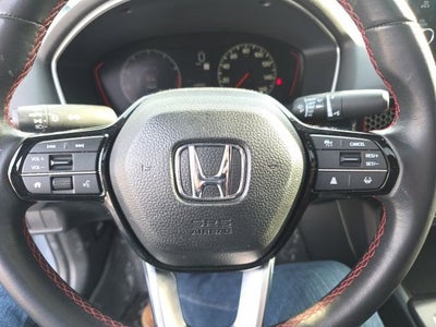 2024 Honda Civic Si Base