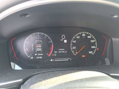 2024 Honda Civic Si Base