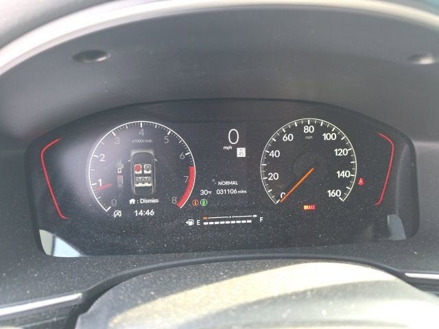 2024 Honda Civic Si Base