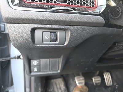 2024 Honda Civic Si Base