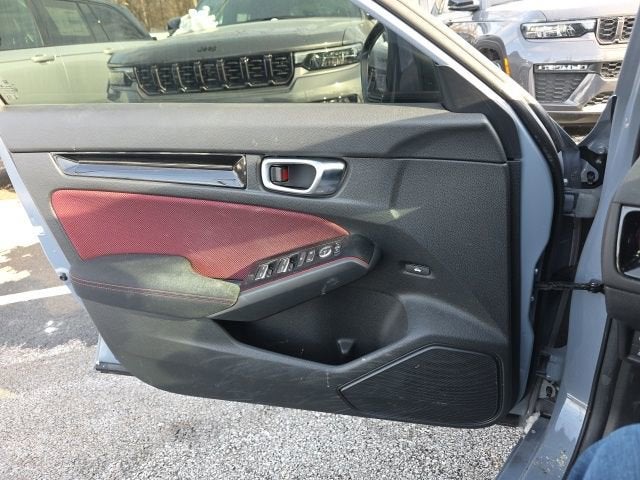 2024 Honda Civic Si Base