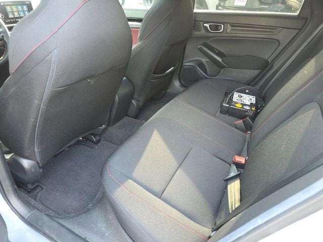 2024 Honda Civic Si Base