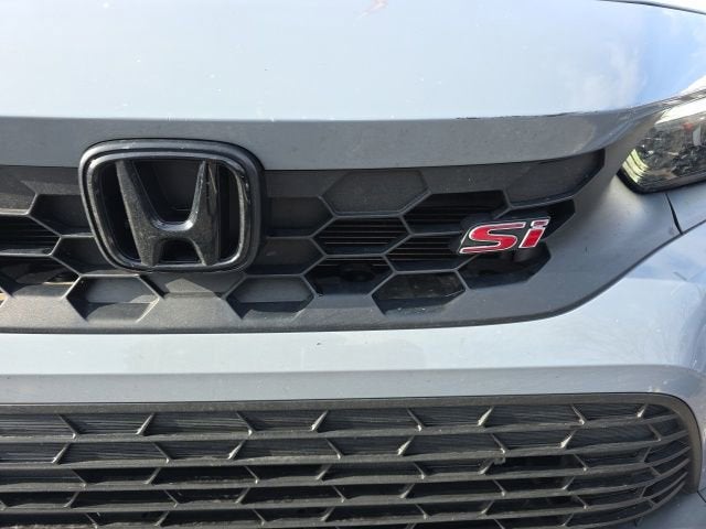 2024 Honda Civic Si Base
