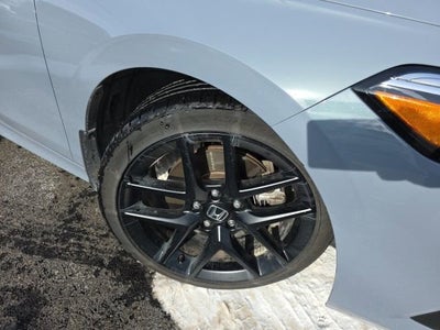 2024 Honda Civic Si Base