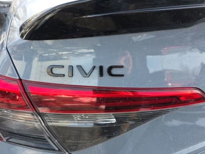 2024 Honda Civic Si Base