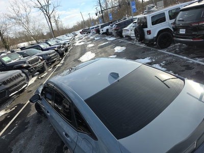 2024 Honda Civic Si Base