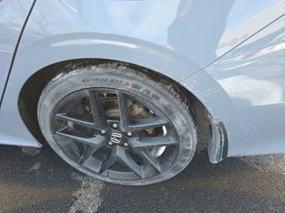 2024 Honda Civic Si Base